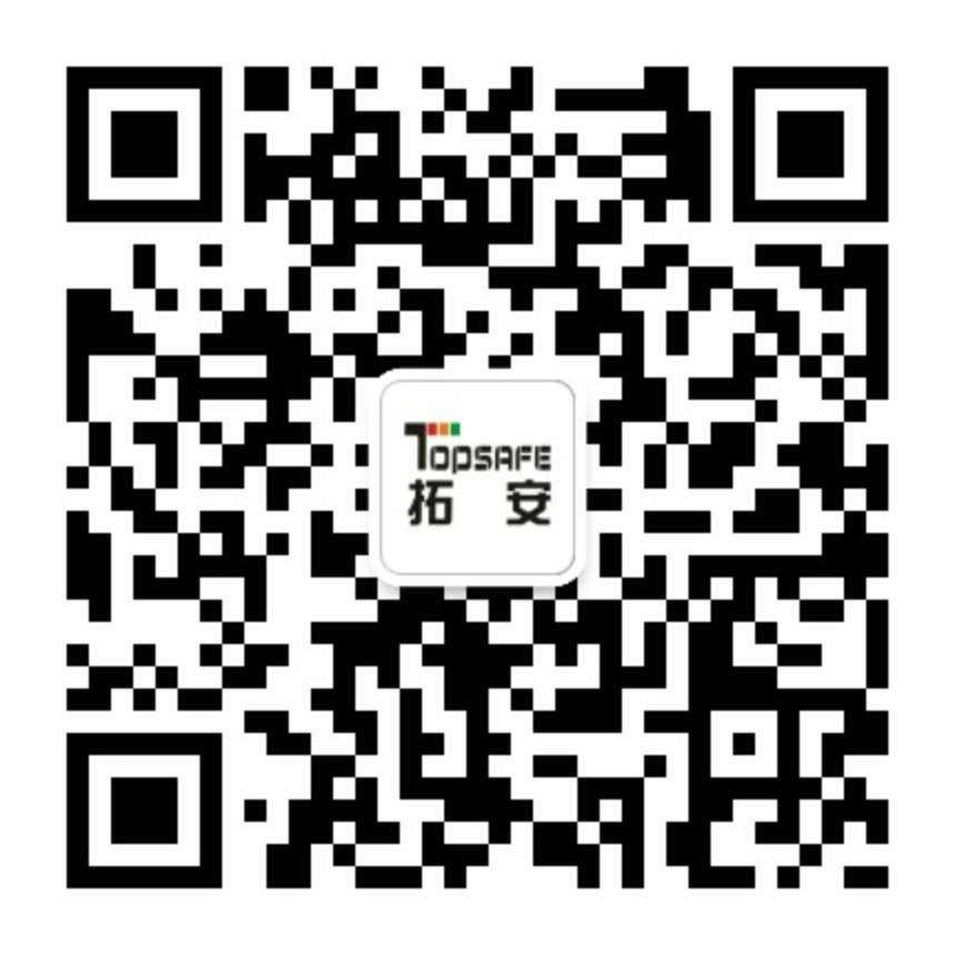 微信公眾號二維碼