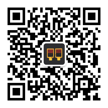微信號二維碼